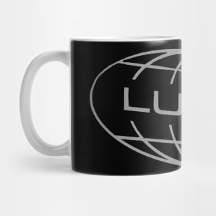 Lumon-Severance-Inspired Mug